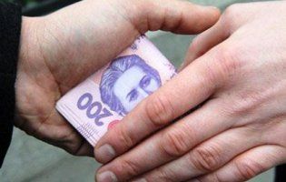 У Луцьку патрульний відмовився брати хабар
