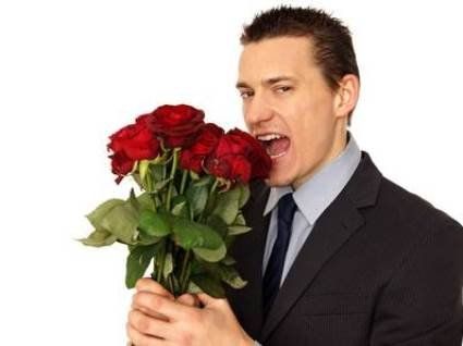 У Петербурзі боржника заманили… букетом троянд