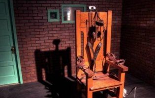 У США вперше за п'ять років здійснили страту на електричному стільці