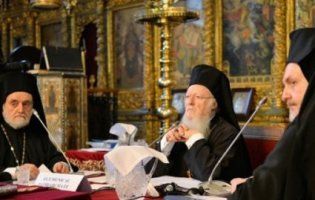 Московського патріархату  більше не існує в Україні?