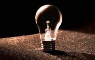 На яких вулицях Луцька не буде світла 5 листопада