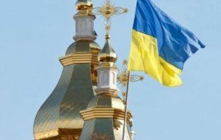 Оголошена ймовірна дата проведення Собору в Україні