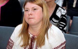 Катерина Гандзюк, яку облили кислотою, померла у лікарні