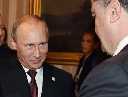 Кого підтримає Путін на президентських виборах в Україні