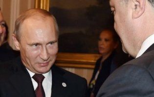 Кого підтримає Путін на президентських виборах в Україні