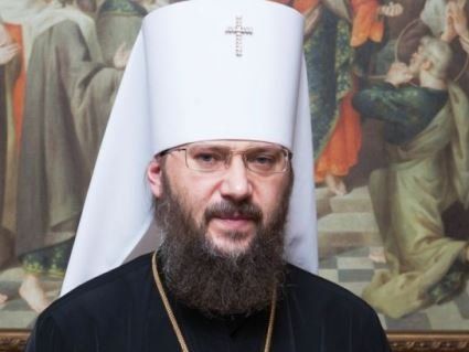 У РПЦ заявили, що ні Філарет, ні Макарій не зможуть очолити УПЦ