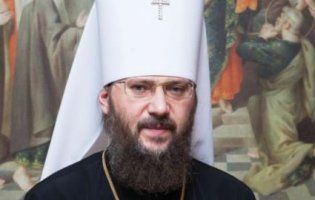 У РПЦ заявили, що ні Філарет, ні Макарій не зможуть очолити УПЦ