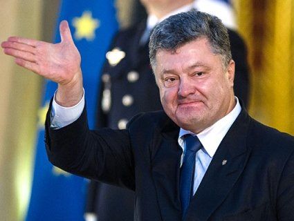 Українці обурюються мільярдними статками Порошенка, які зросли у вісім разів