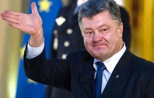 Українці обурюються мільярдними статками Порошенка, які зросли у вісім разів