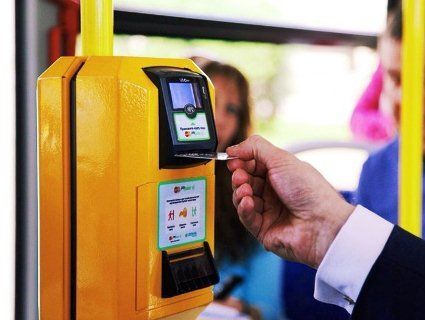 У Луцьку обговорили питання впровадження автоматизованої системи обліку плати за проїзд
