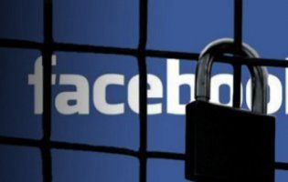 Facebook масово блокує акаунти користувачів