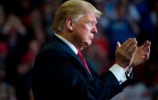 Як результати виборів до Конгресу США вплинуть на Трампа та його політику