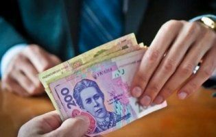 На Волині жінка за 15 тисяч гривень хотіла підкупити прокурора (фото)