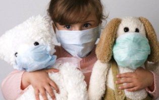 Повідомили, коли лучанам чекати спалаху захворюваності на ГРВІ