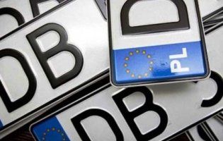 Закон про розмитнення авто на єврономерах - ухвалено