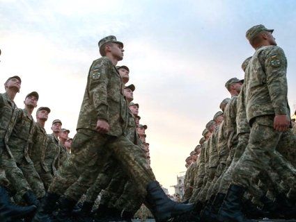 В Україні зникнуть військкомати: як це відбуватиметься