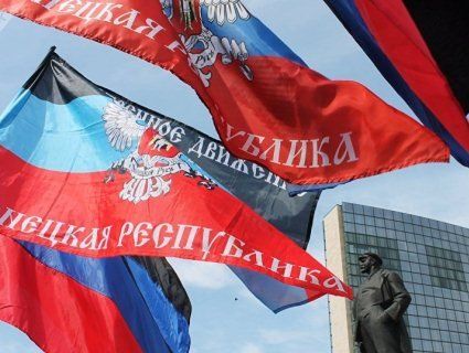 Спецслужби СБУ, отримавши результати фейкових виборів, додали мороки ДНР та ЛНР