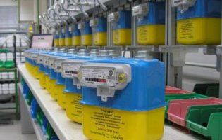 Скільки волинян почали «рахувати» спожитий газ