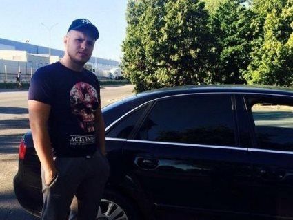 Пов’язали першого із учасників бандитських розбірок на автомийці в Луцьку
