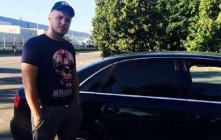 Пов’язали першого із учасників бандитських розбірок на автомийці в Луцьку
