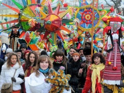 Після отримання Томосу в Україні можуть поміняти дату Різдва