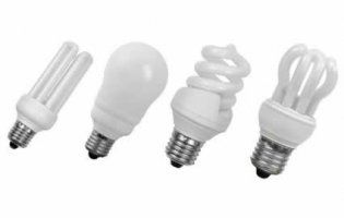 Як вибрати світлодіодну (LED) лампу?