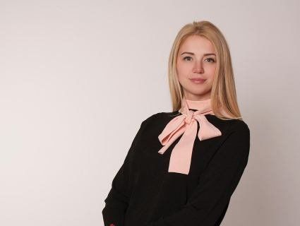 Каменських, Monatik та Горбунов: молода депутатка з розмахом відгуляла День народження
