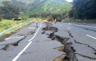 Українців попереджають про землетрус до 8 балів