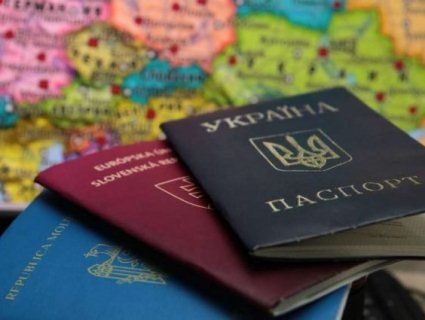 Українці їдуть по угорські паспорти сім хвилин електричкою