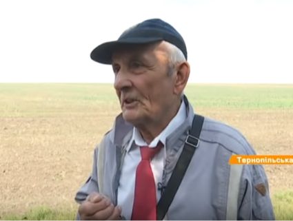 Десятки тисяч євро компенсації можуть одержати українські селяни за свої паї (відео)