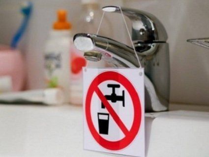 Жителів центру Волині не залишать без води