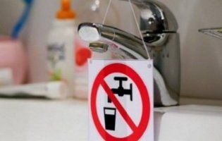 Жителів центру Волині не залишать без води