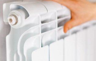 У Луцьку п'ять будинків - без опалення