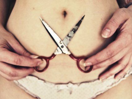 Небажана вагітність: чи варто робити аборт?