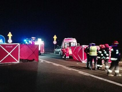 В Польщі під колесами машин загинули дві українські заробітчанки, третя – в реанімації