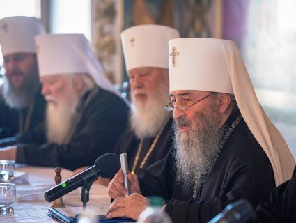 Розколу бути: УПЦ Московського патріархату розриває стосунки з Константинополем