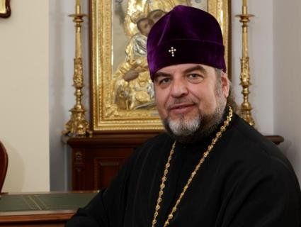 Єдиний, хто не підписав антиукраїнську постанову Собору УПЦ МП, - колишній єпископ із Волині