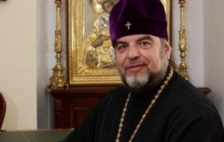 Єдиний, хто не підписав антиукраїнську постанову Собору УПЦ МП, - колишній єпископ із Волині