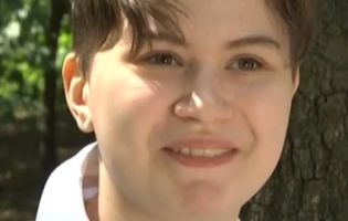 «Мамо, допоможи, щоб я жила!»