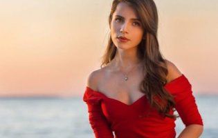 Христина Соловій зняла кліп з відомим блогером (відео)