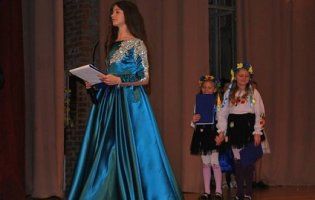 У Луцьку визначали кращих дітей-близнюків та двійнят (фото)