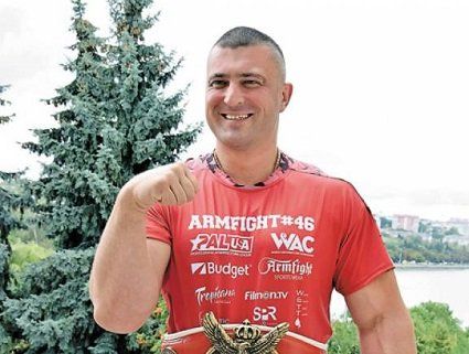 Смертельна ДТП: загинув відомий український спортсмен
