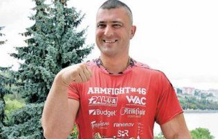 Смертельна ДТП: загинув відомий український спортсмен