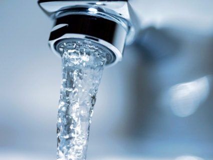 Воду лучанам подаватимуть цілодобово