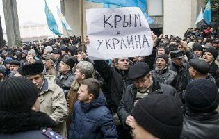 Всю правду про життя в Криму розповідають ті, хто на власні очі бачив криваві злочини путінського режиму