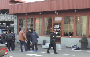 Волинські «копи» арештували чотирьох учасників «бандитських розбірок» у Луцьку