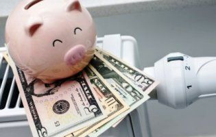 Скільки лучани платитимуть за опалення після підняття тарифу?