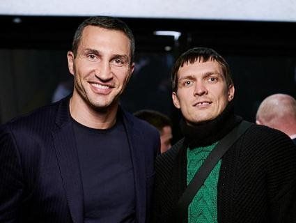 Хто гуляв на відкритті бару Кличка в Києві (фото)