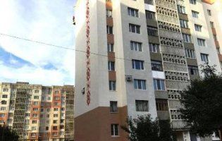 Об’єднуючись у ОСББ, лучани капітально відновлюють навіть старі будинки