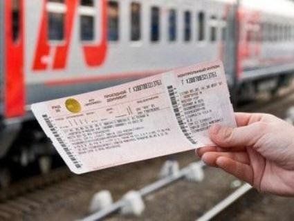 Пасажирам повертатимуть вартість квитка, якщо потяг затримується